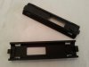 Recambios 2 contra placas  MK 4 Tipo 1 para ghd